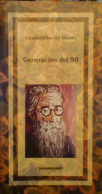 Generación del 98
